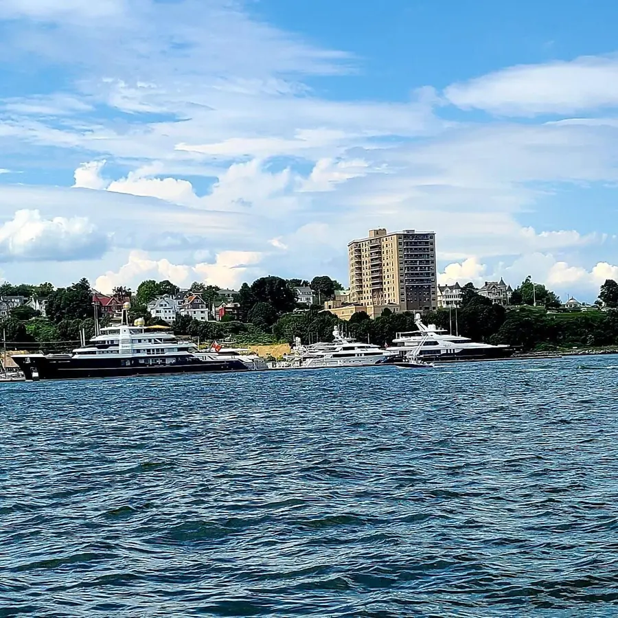 45 Eastern Promenade #11A, Portland, ME 04101 - #3