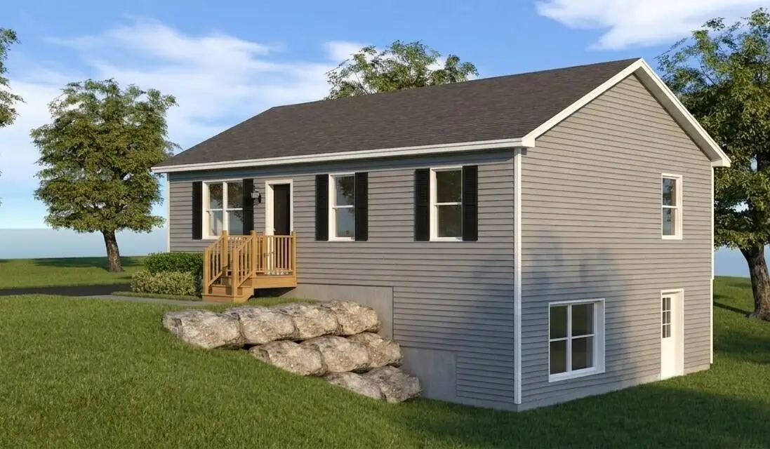 Lot 5 Clarks Bridge Road, Waterboro, ME 04087 - #1