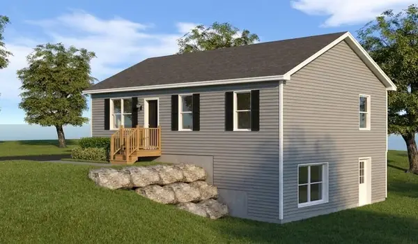 Lot 5 Clarks Bridge Road, Waterboro, ME 04087