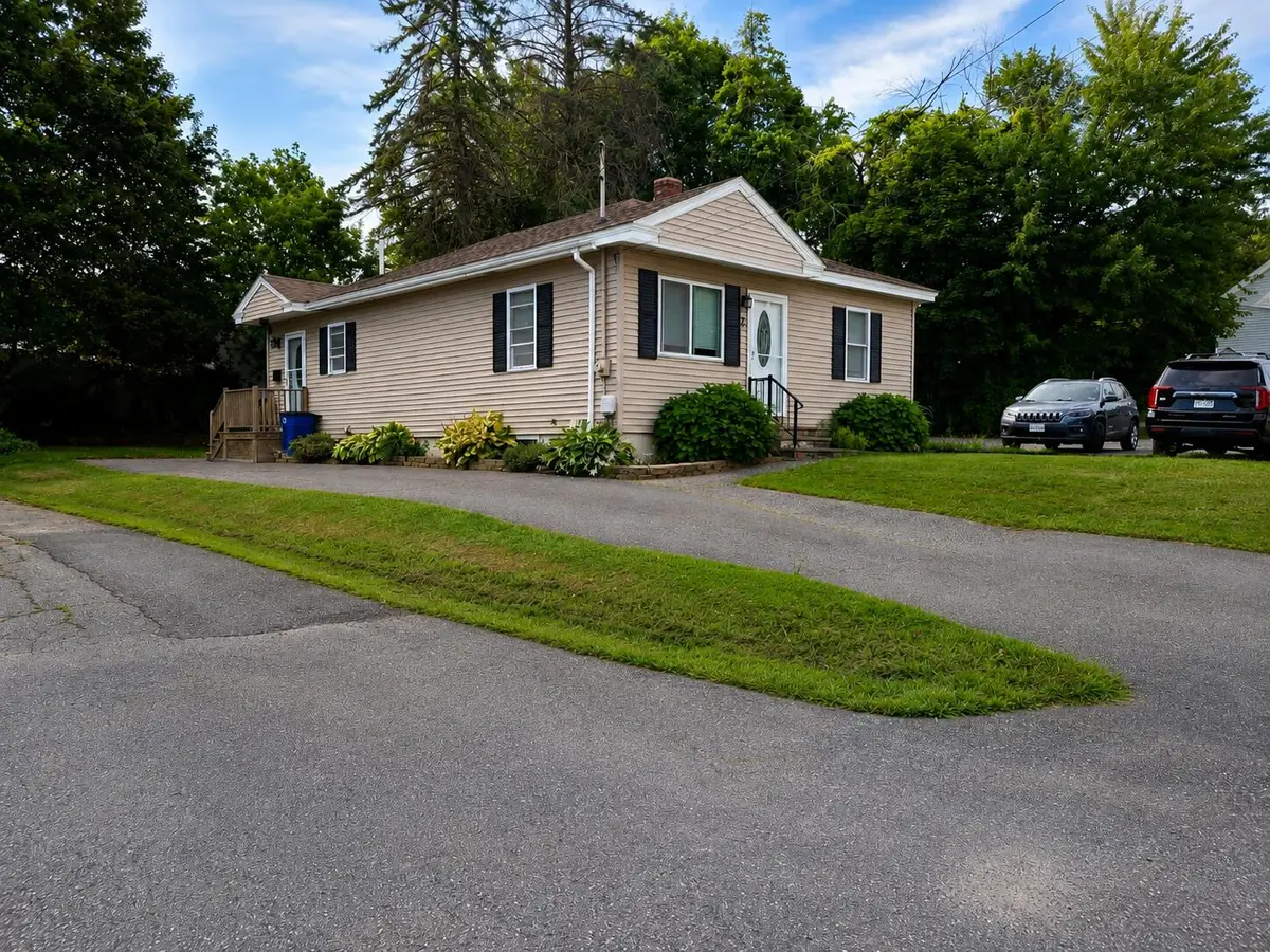 2 Hallowell Street, Winslow, ME 04901 - #1