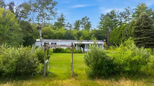 734 E Andover Road, Andover, ME 04216