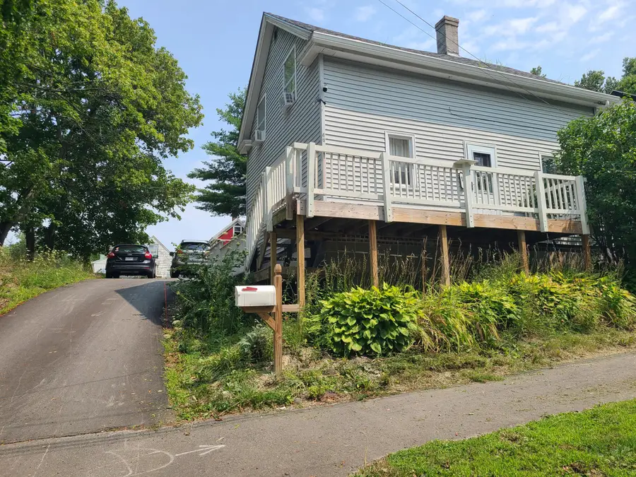 69 Parker Street, Bangor, ME 04401 - #2