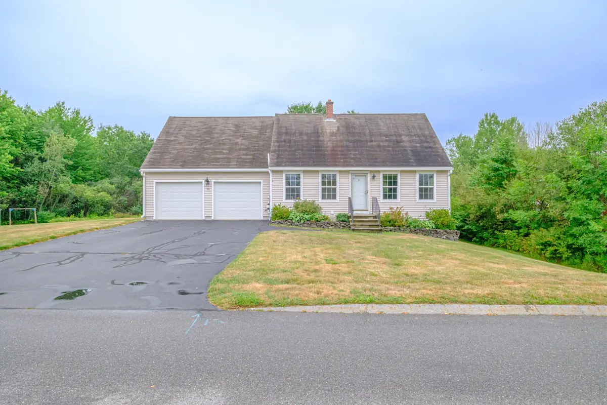 96 Merganser Street, Westbrook, ME 04092 - #1