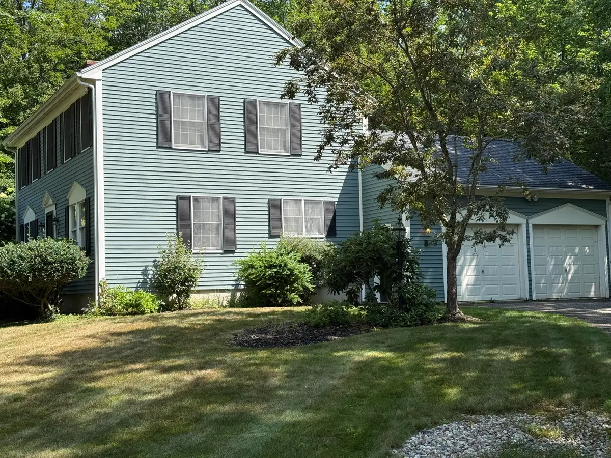 8 Fairway Drive, Scarborough, ME 04074 - #1