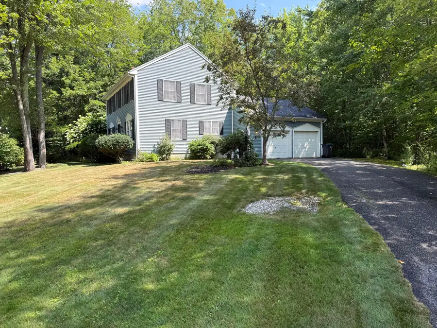 8 Fairway Drive, Scarborough, ME 04074 - #2
