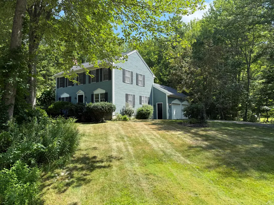 8 Fairway Drive, Scarborough, ME 04074 - #3