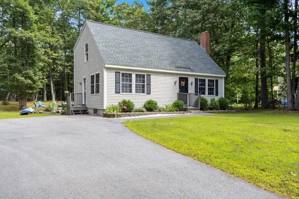 135 Fairview Drive, Waterboro, ME 04061
