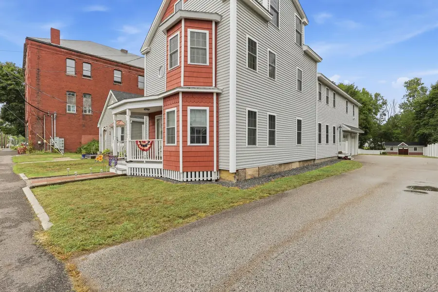 45 Main Street, North Berwick, ME 03906 - #2