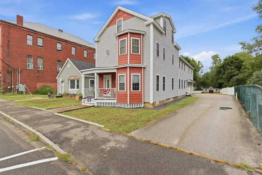45 Main Street, North Berwick, ME 03906 - #3