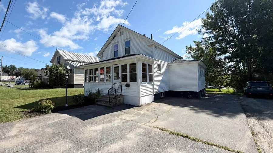 151 Rideout Street, Waterville, ME 04901 - #2