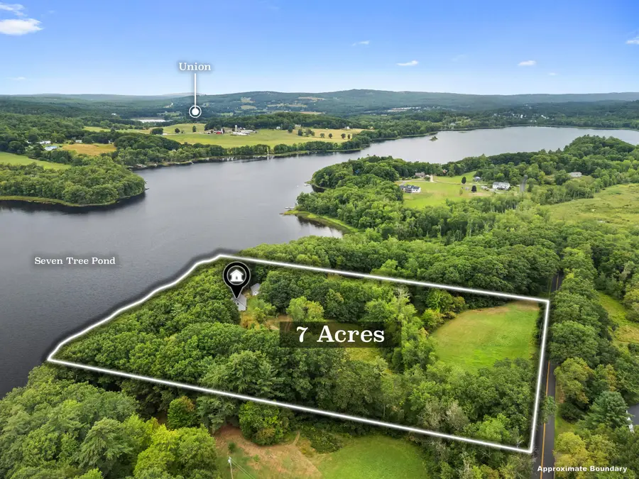 28 Heikkila Lane, Union, ME 04862 - #2