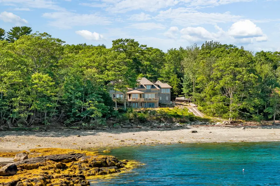 1197 Bay Road, Brooklin, ME 04616 - #3