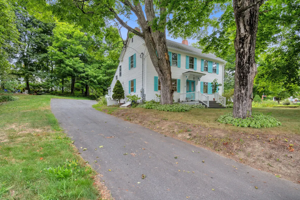 1 Back Hill Street, Bowdoinham, ME 04008 - #1