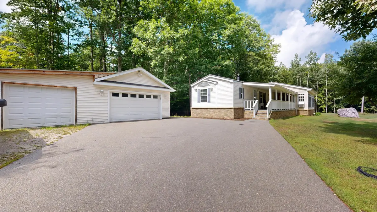 2 Lucky Drive, Litchfield, ME 04350 - #1