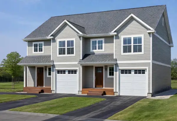32 Dolley Farm Road #14, Windham, ME 04062