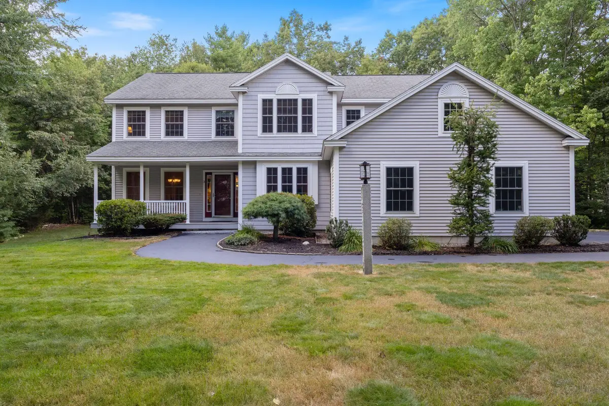 3 Harriman Way, Gorham, ME 04038 - #1