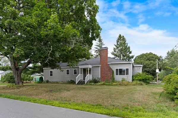 47 Fairfax Street, Bangor, ME 04401