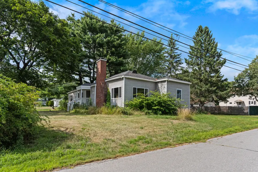 47 Fairfax Street, Bangor, ME 04401 - #2