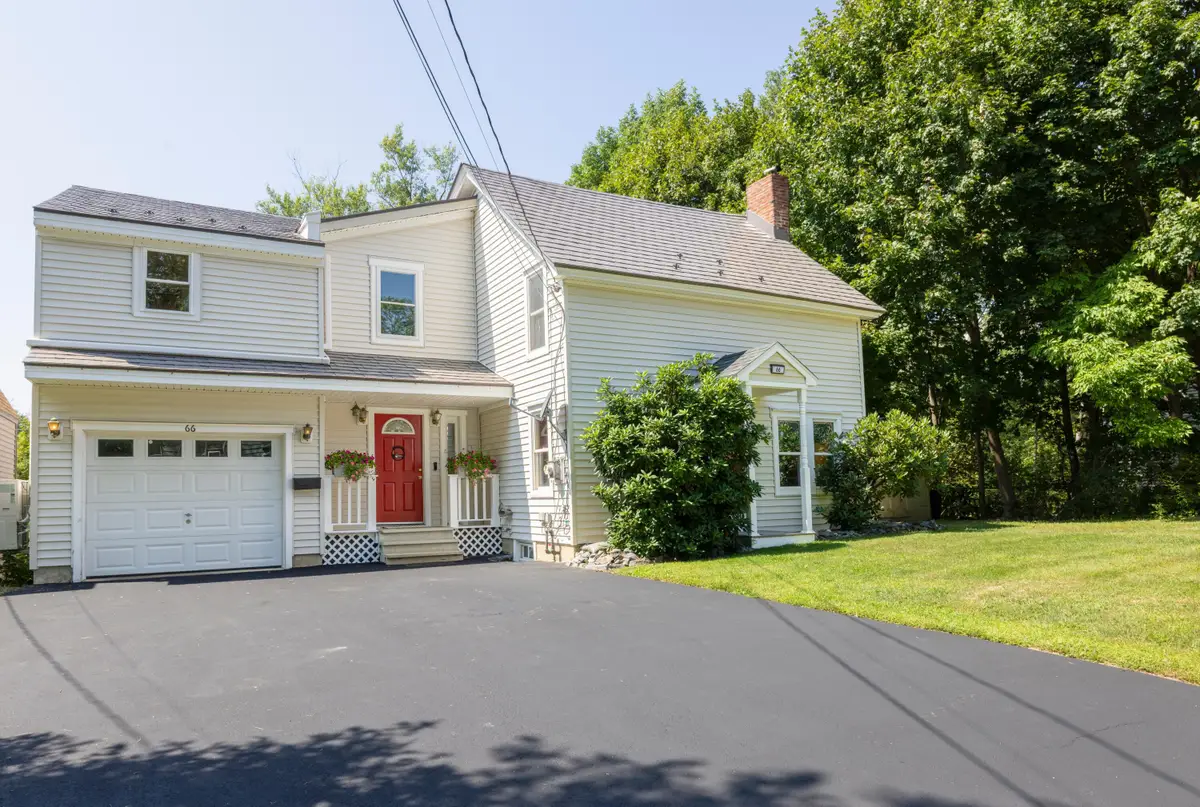 66 Fessenden Avenue, South Portland, ME 04106 - #1