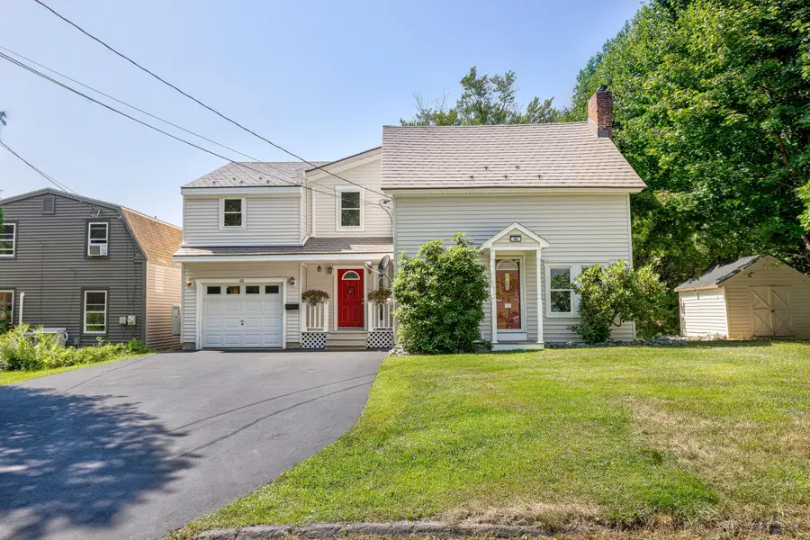 66 Fessenden Avenue, South Portland, ME 04106 - #2