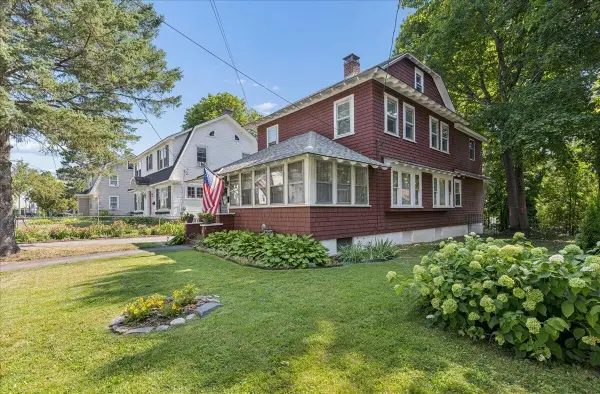 66 4th Street, Bangor, ME 04401