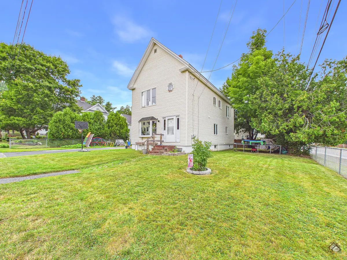 1 Hancock Street, Augusta, ME 04330 - #1
