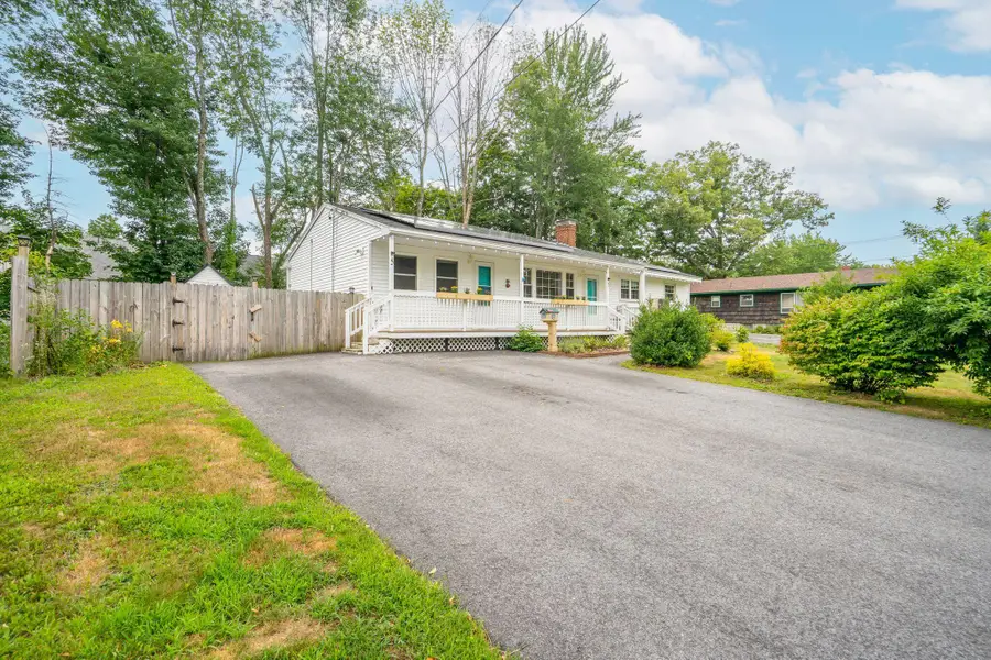 5 Spruce Lane, Gorham, ME 04038 - #3