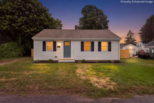 7 Tower Circle, Bath, ME 04530