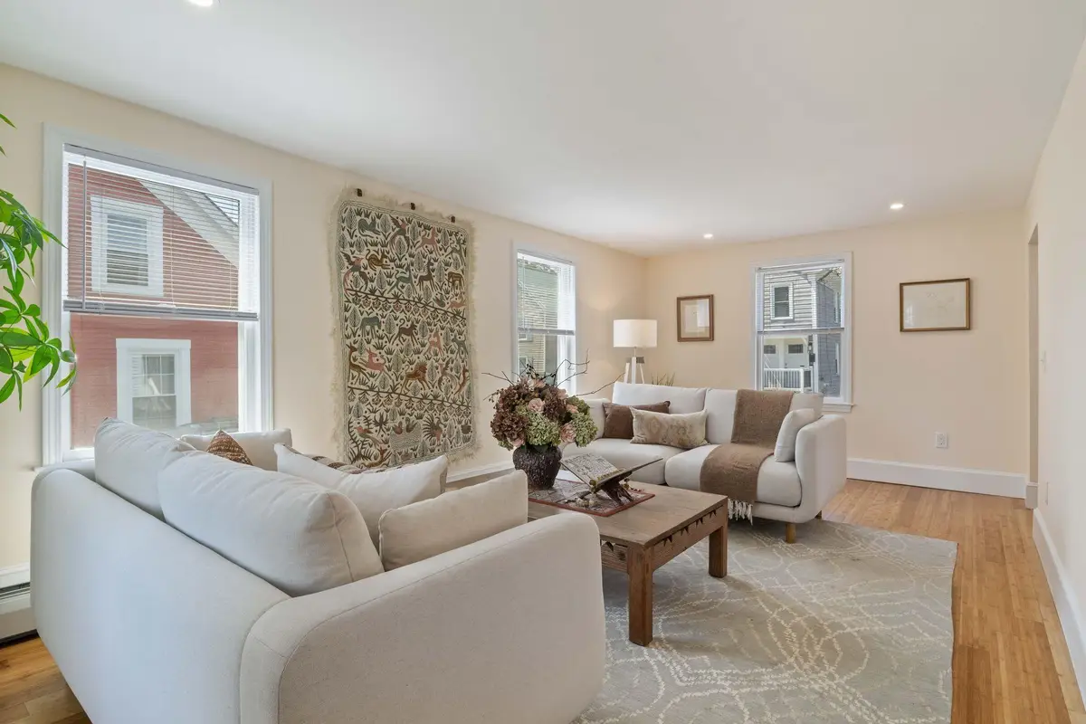 144 Sawyer Street, South Portland, ME 04106 - #1