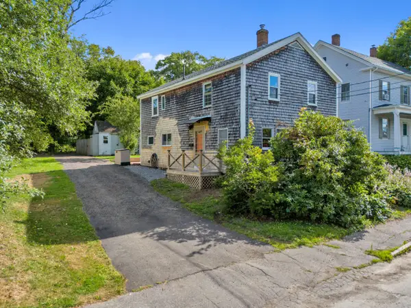 120 Bedford Street, Bath, ME 04530