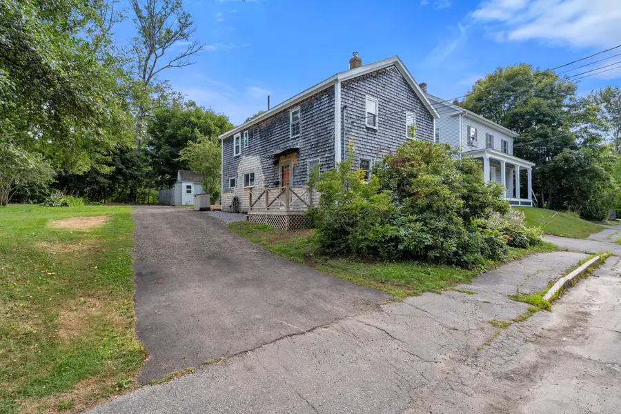 120 Bedford Street, Bath, ME 04530 - #2