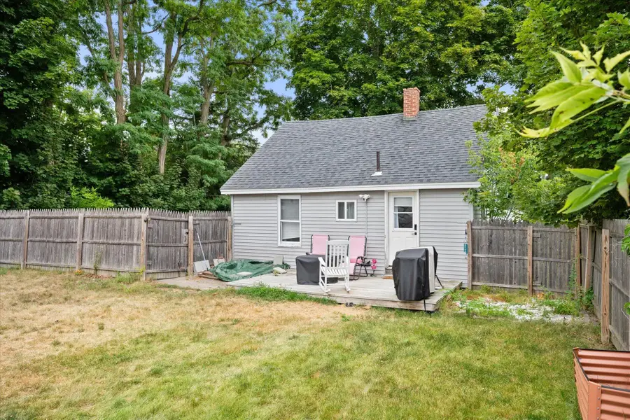 298 Fern Street, Bangor, ME 04401 - #3