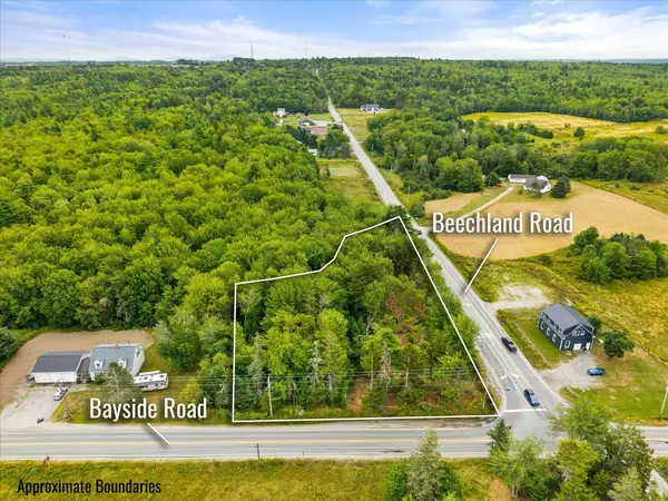 0 Bayside Road, Ellsworth, ME 04605