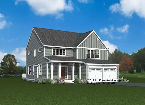 Address Withheld By Seller, Wells, ME 04090