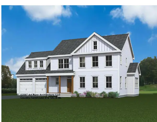 Lot# 43 Baker Road, Wells, ME 04090