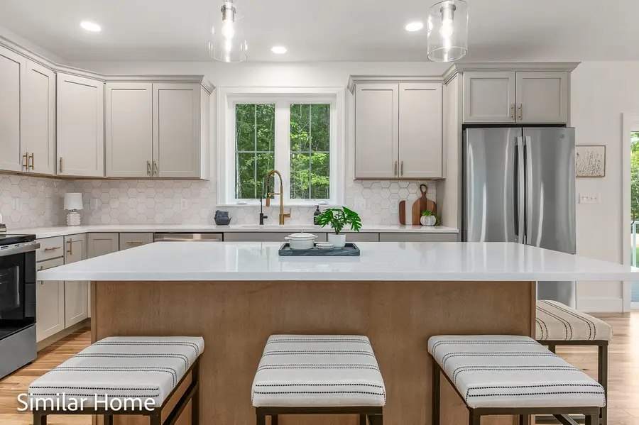 Lot# 43 Baker Road, Wells, ME 04090 - #3
