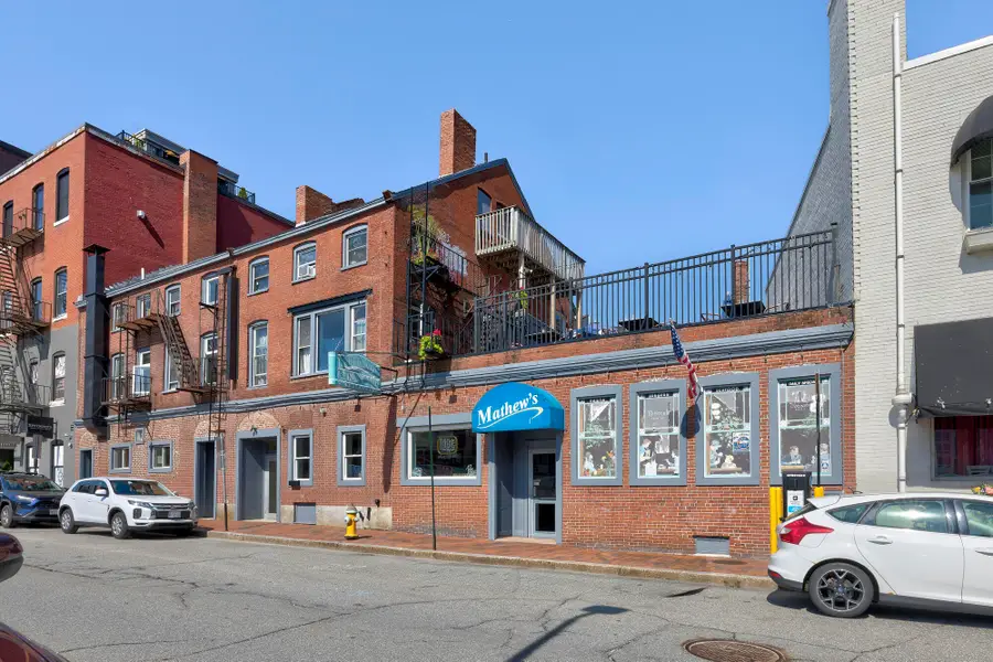 133 Free Street, Portland, ME 04101 - #2