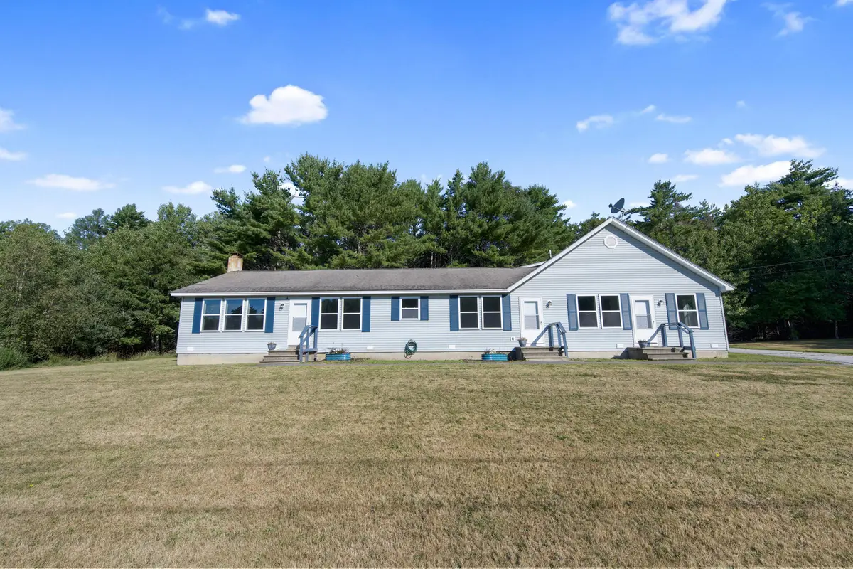 2039 Cedar Brook Drive, Hermon, ME 04401 - #1