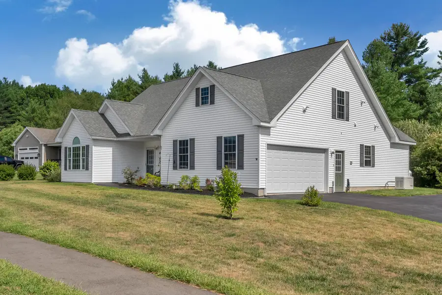 47 Fieldstone Drive, Augusta, ME 04330 - #3