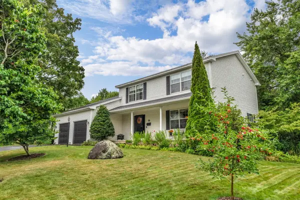 63 Fairways, Bangor, ME 04401