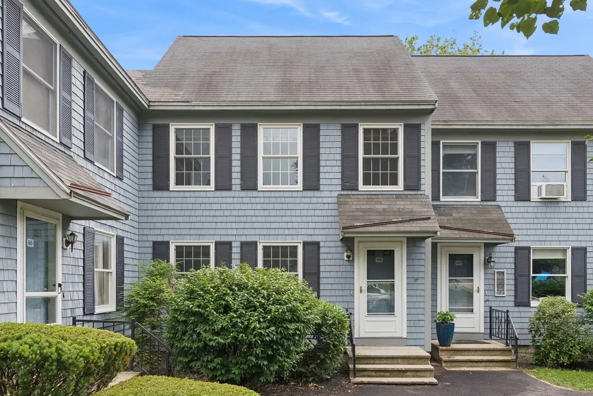 99 Northwood Drive #99, Portland, ME 04103 - #1