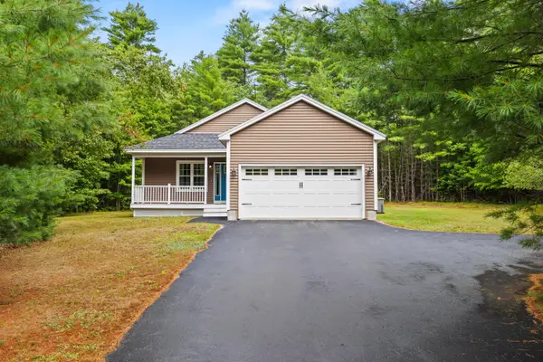 16 Jenni Lane, Standish, ME 04085