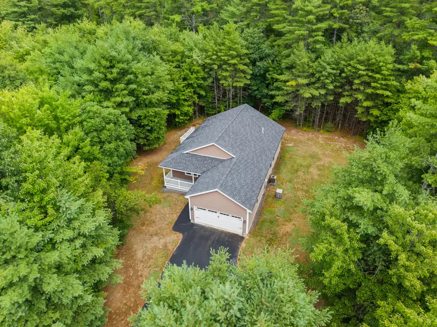 16 Jenni Lane, Steep Falls, ME 04085 - #3