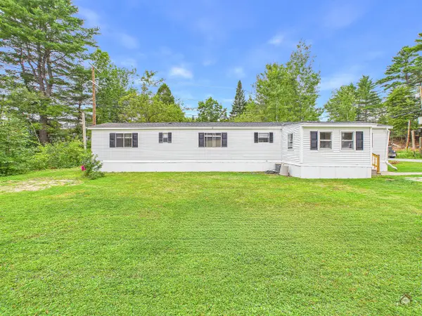 Address Withheld By Seller, Augusta, ME 04330