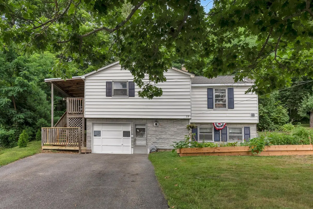 15 Peter Boulevard, Lewiston, ME 04240 - #1
