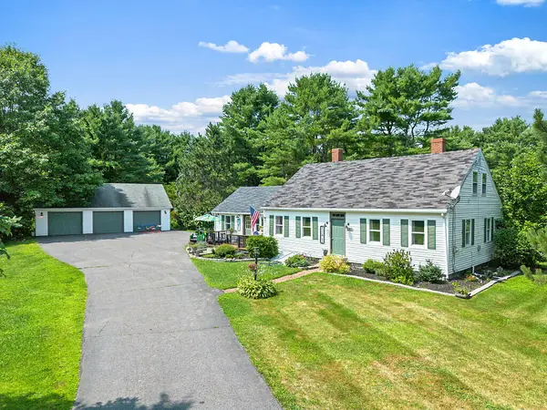 220 Old Belgrade Road, Augusta, ME 04330