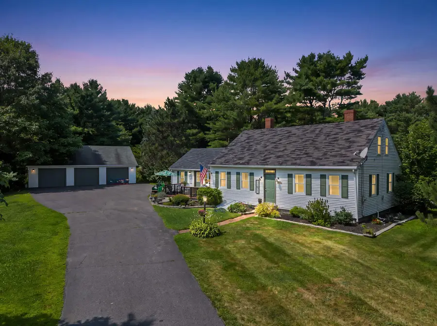 220 Old Belgrade Road, Augusta, ME 04330 - #2