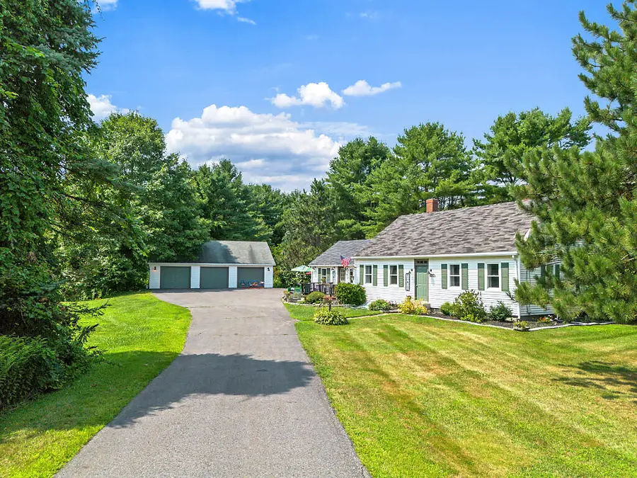 220 Old Belgrade Road, Augusta, ME 04330 - #3