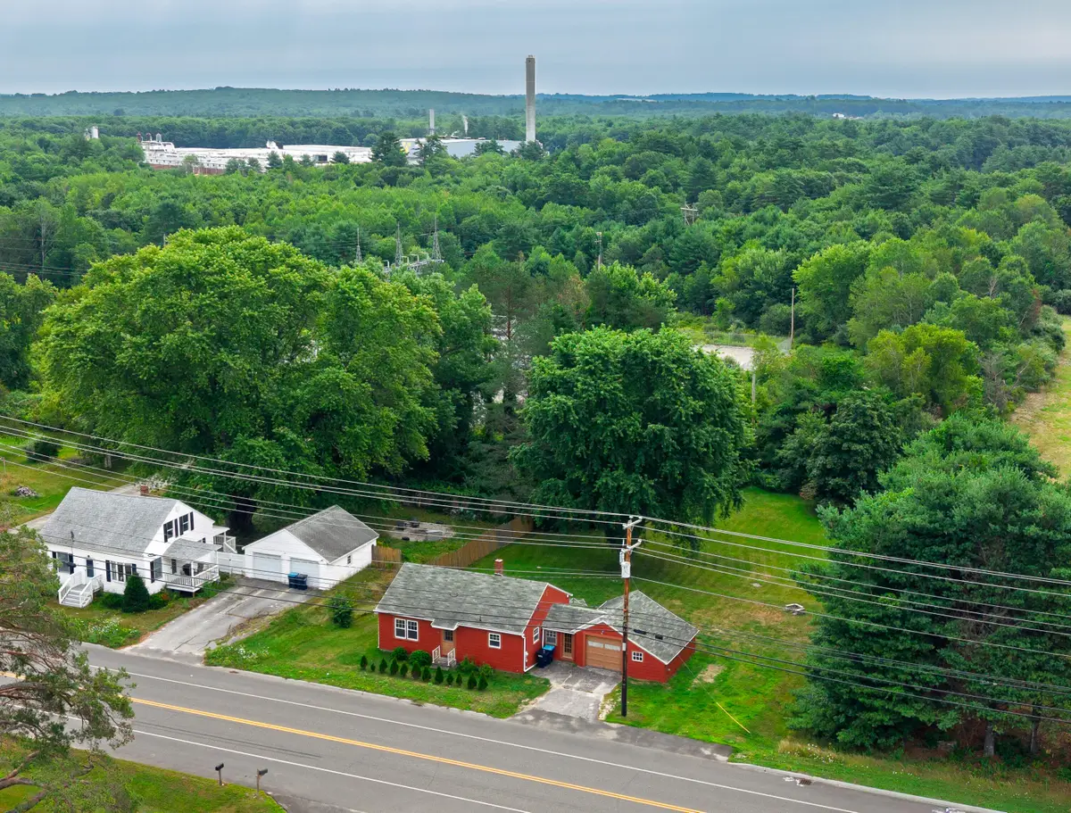 1906 Hotel Road, Auburn, ME 04210 - #1