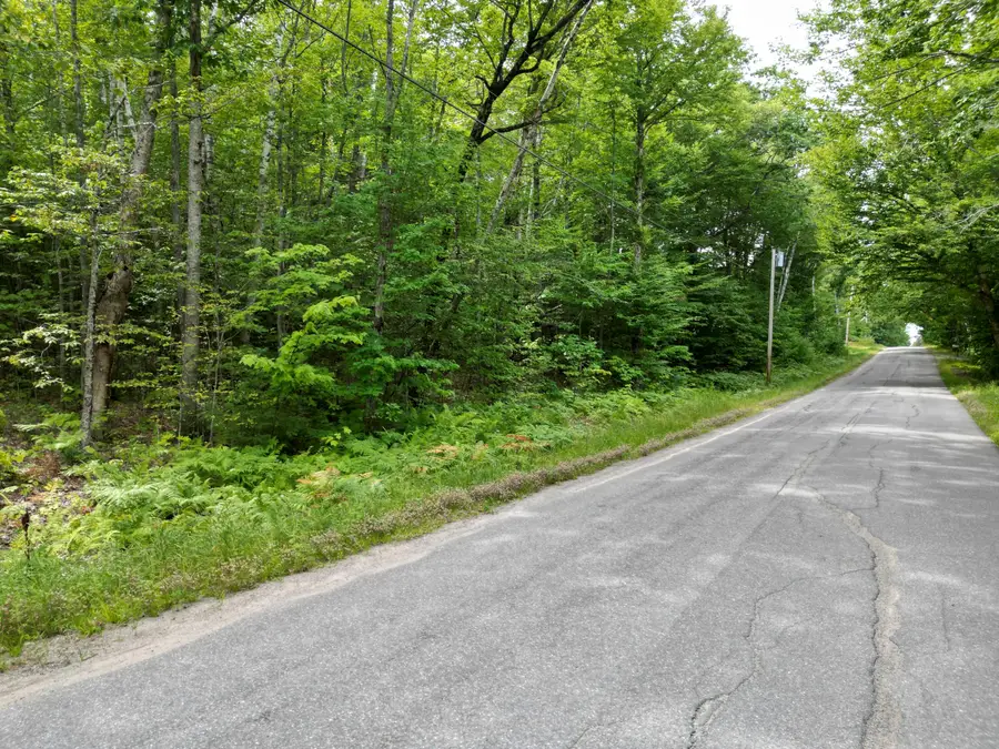 Lot 32 Bagley Mountain Road, Lincoln, ME 04457 - #3
